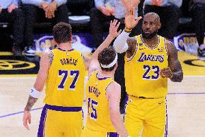 香波特：即便东契奇复出也拿不下系列赛 我还怕詹姆斯旧伤复发