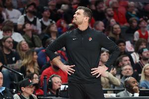 斯普利特：乔丹·奥特的职业素养无可挑剔 我们是共事多年的好友