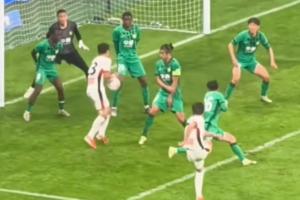 足协因视频非官方驳回国安上诉 2年前使用第三方视频认定海港手球