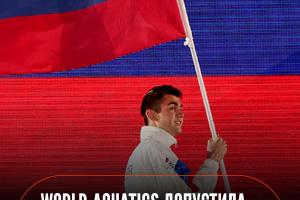 俄罗斯体育部长：俄方欢迎世界泳联对俄罗斯运动员解禁