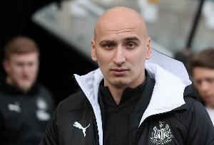 谢尔维宣布退役，纽卡社媒祝福：愿您在未来一切顺利