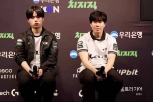 cvMax谈对阵T1：发挥好的话我觉得完全能赢 必须做好充分的准备