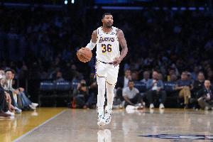 斯玛特：火箭开局肯定想压着我们打 我们要展现出最硬的心气