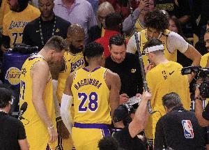 海斯：雷迪克是进攻战术大师 我会说他是我最喜欢的主教练