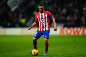 科克：感觉比赛局势完全在掌控之中 开场受挫后球队振作了起来