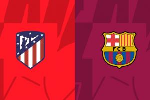 巴萨客战马竞首发：亚马尔PK小蜘蛛，费兰格列兹曼先发，德容替补