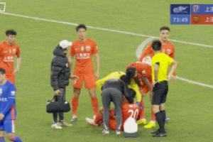 丰臻谈脑震荡条款：这个换人名额若被滥用，真有可能引发风险