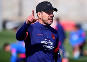 教父！马竞历史第7次晋级欧冠四强，西蒙尼执教期间便已4次