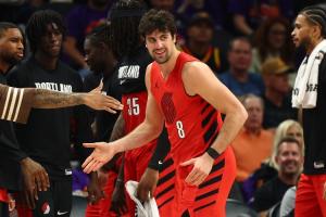 阿夫迪亚：马刺同样年轻 注定会是苦战 我们会全力备战