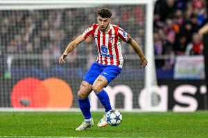 鲁杰里：我们知道亚马尔的实力，但很好地限制了他的发挥