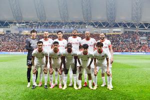 FIFA显示近期新增青岛海牛转会禁令，为期三个转会窗