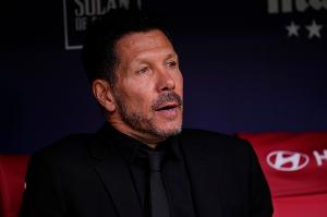 阿根廷跟队：西蒙尼拔高了马竞的标杆，将其带到了顶级豪门之巅