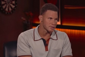 格里芬：热火连续四年打附加赛是在玩火 这凸显了常规赛的重要性