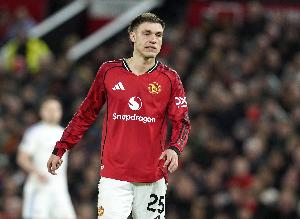 邮报：乌加特不太可能转会纽卡，更可能去尤文、那不勒斯等队