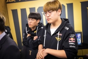 韩媒：双管齐下式的起诉，令T1应援社区陷入四面楚歌