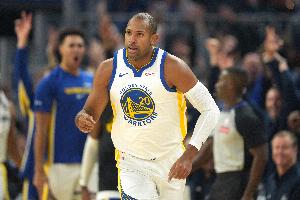 签约时预料过打这种比赛？霍福德：在如此重要比赛中打出强度很棒