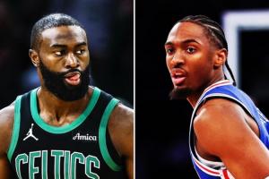 旧仇新恨一起算！费城血战波士顿！东部首轮：绿军vs76人你选谁？