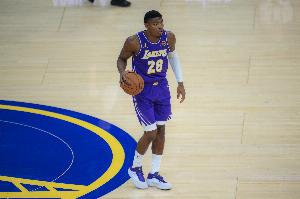 八村塁：东里缺战我们需要更多投篮 我必须在攻防两端更具侵略性