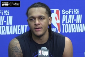 【完整版】班凯罗：我就是不准 输球我有责任 其他球员也有责任