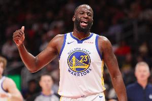 追梦关键防守抢断立功！Skip：德雷蒙德·格林再次展现精彩防守