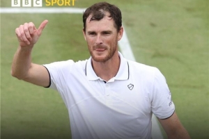 官方：安迪·穆雷的哥哥杰米·穆雷宣布退役，曾获得34个男双冠军