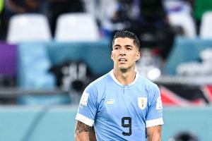 意媒：苏亚雷斯意语考试作弊案三人被认定有罪，均被判入狱一年半