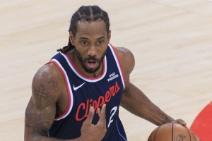 小卡：很高兴能比上赛季打更多比赛 现在感觉依然很好&想坚持下去