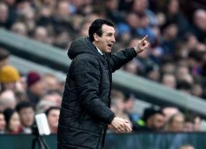 冲击第五冠！埃梅里率队晋级欧联4强，此前四夺欧联冠军