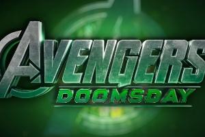 《复仇者联盟5》预告首曝！唐尼版毁灭博士登场 美队