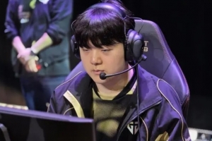 Canyon：HLE紧凑设计前期 他们英雄优先级和游戏内表现都很好