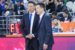 2023年假赛丑闻参与人！因消极比赛被封三年的李楠今日将解禁