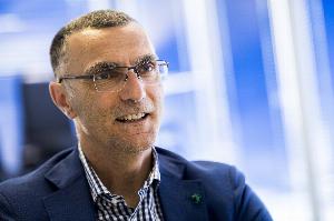 贝尔戈米：很高兴看到我朋友西蒙尼进欧冠半决赛，马竞跟以前不同