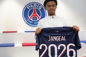 法媒：巴黎青训中场让雅尔可能离队，优先考虑德国，汉堡全力追求