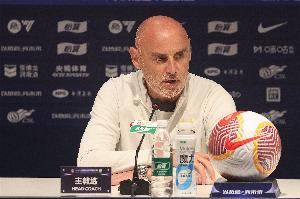 东体：穆斯卡特不认为今年是调整年，海港俱乐部人士称相信彼此