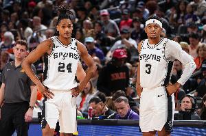 瓦塞尔：只想与凯尔登一起庆祝 换谁都不行 我俩一直梦想如此时刻