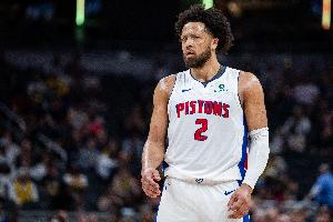 独木难支！坎宁安27中13空砍全场最高39分外加5板4助 罚球11中10