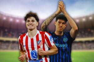 双双拿下？世体：小蜘蛛最心动巴萨报价，巴斯托尼若离队只去巴萨