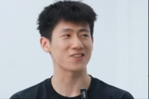 威TALK-带你来看陈天灿！新科东南MVP只是一个20岁出头的小伙子