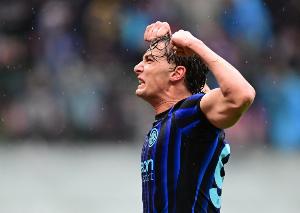 经纪人：皮奥和国米的意愿是在未来10年里都在一起，除非国米想卖