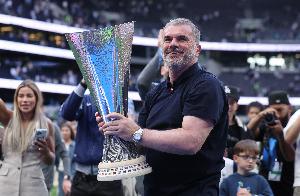 皇马U19青年欧冠夺冠，波斯特科格鲁：这家俱乐部的基因就是赢球