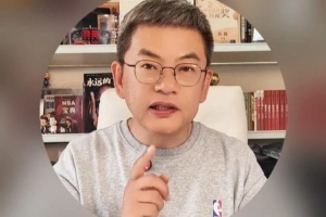 苏群：系列赛前两场 真的是会打球的湖人在打充满缺陷的火箭