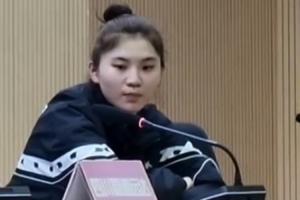 肖桐：山西队想拿到冠军不会那么容易 四川女篮会为总冠军尽全力