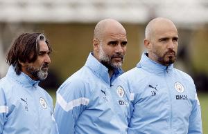 唯一接班人！罗马诺：曼城敲定马雷斯卡接任瓜帅，他完美适配体系