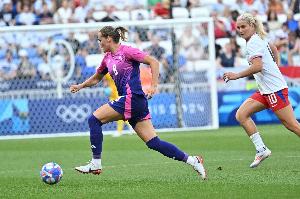 卫报：美国女足联赛扩军，哥伦布机员财团付超2亿准入费成立队伍