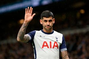 阿圭罗：罗梅罗去哪要看他自己，曼联和马竞风格完全不同