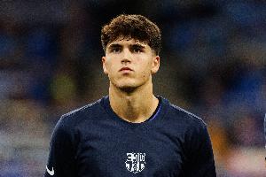 世体：库巴西结束停赛重返巴萨大名单，贝尔纳尔缺阵