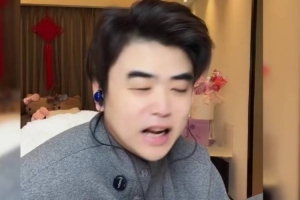 逮着Hope尬黑有什么意义？朱开：不要戴有色眼镜看人