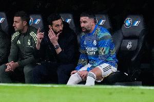 关系紧张！记者：卡瓦哈尔觉得阿韦洛亚对他不公，影响他进世界杯