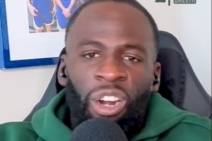 2770万球员选项！追梦：我不知道未来会发生啥 希望在这结束生涯