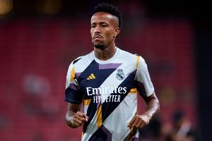 记者：米利唐初步检查没发现问题，明天将接受核磁共振检查